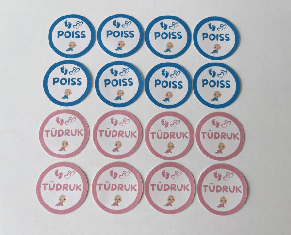 Pesamuna bingo - Image 5