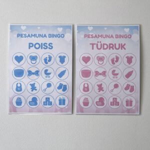 Beebi soo teadasaamine