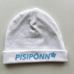Beebimüts "pisipõnn"