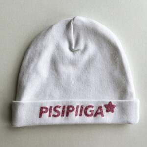 Beebimüts "pisipiiga"