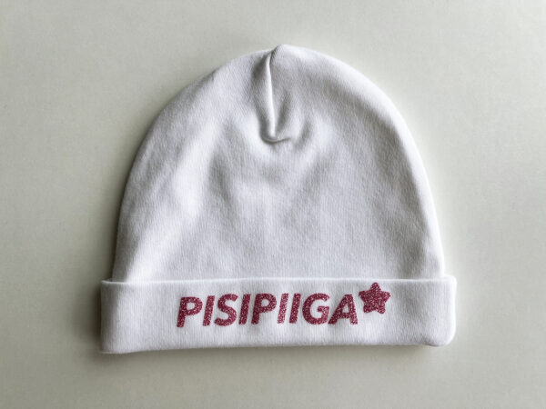 Beebimüts "pisipiiga"