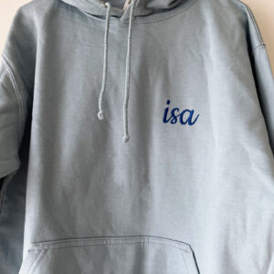 Tikandiga pusa "isa"