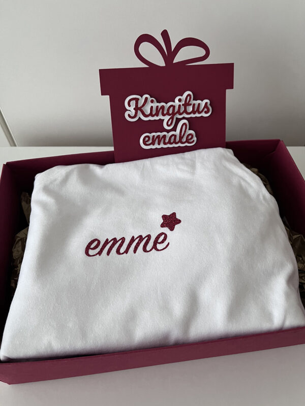 Särk emale