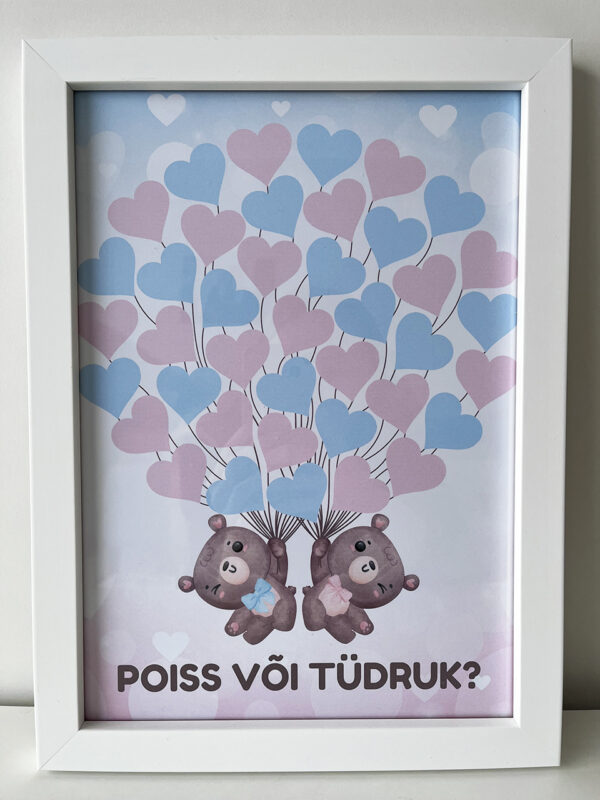 Soo arvamise mäng