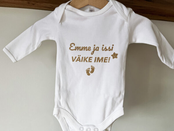Personaalne bodi - Image 5