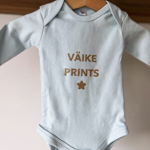 Beebibodi "väike prints"