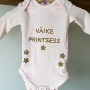 Beebibodi "väike printsess"