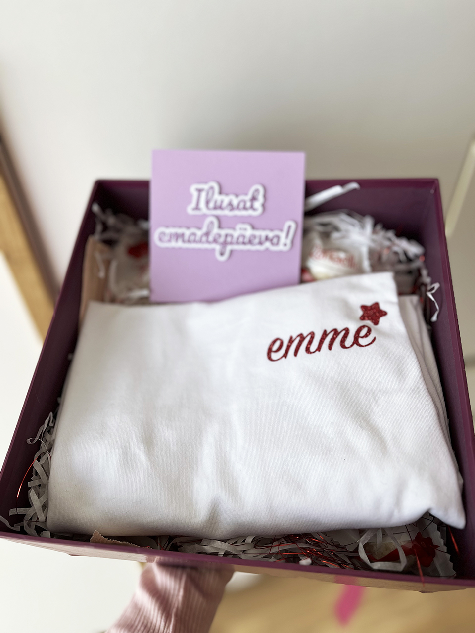 Komplekt emale - Image 3