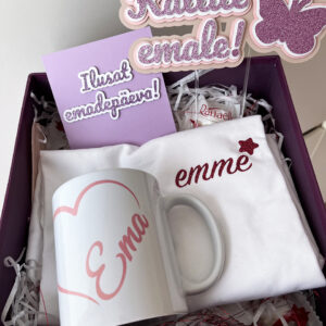 Komplekt emale