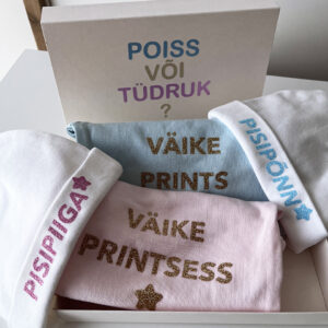 Üllatuskarp soo teadasaamiseks
